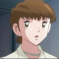 Ozora Natsuko