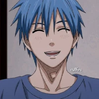 Kuroko Tetsuya