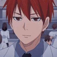 Akashi Seijuro