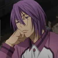 Murasakibara Atsushi