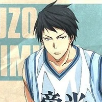 Shuzo Nijimura
