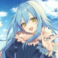Rimuru Tempest