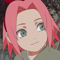 Haruno Sakura