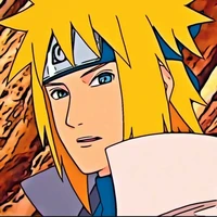 Namikaze Minato