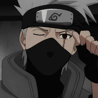 Hatake Kakashi