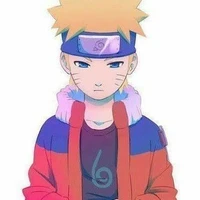 Uzumaki Naruto