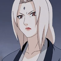 Tsunade