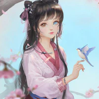 Nha Hoàn(A Ly)