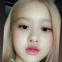 Park Chaeyoung [ 10 tuổi ]