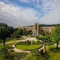 Halupen High School