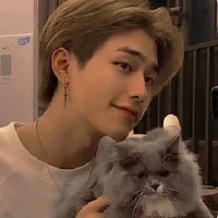 Bạch Nhân Mã |@Sagittarius Bạch