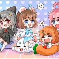 hội cj em + ru