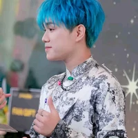 Hoàng Anh Đức Duy(caption boy)