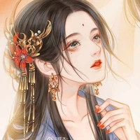 Hàn Tuyết Lan_nu9