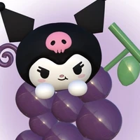 Grape Soda