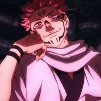 sukuna ryomen