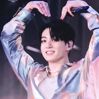 jeon Jungkook