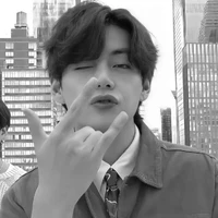 kim tae hyung