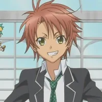 Souma Kukai