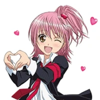 Amu Hinamori