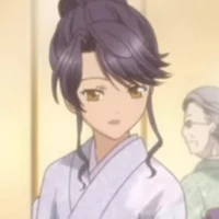 Yushico Fujisaki/mẹ Nadeshico, Nagihico