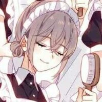 Người hầu thân cận