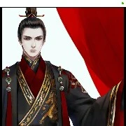 Phụ hoàng của Ngữ Nhược