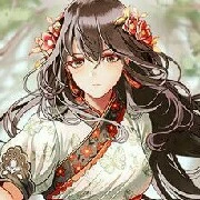 Lăng Nhi - Nhị tiểu thư Thượng thư phủ