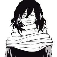 Aizawa Shouta