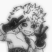 Mina Ashido