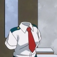 Hagakure Tooru