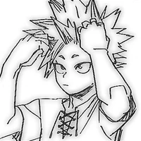 Kirishima Eijirou