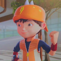 Boboiboy