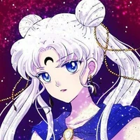 Tsuki{Đại công chúa +nữ hoàng Mặt trăng}