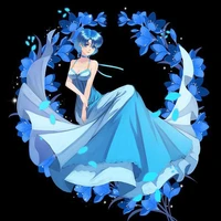 Mizuno Ami{ Thủy Thủ Sao Thủy}