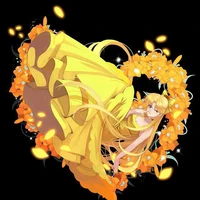 Aino Minako { Thủy Thủ Sao Kim}