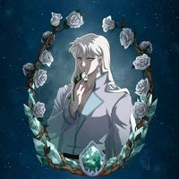 Kunzite{Người yêu Minako}