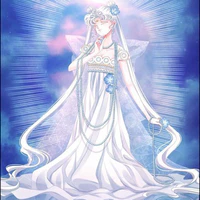 Nữ hoàng Serenity