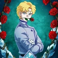 Jadeite{Người yêu Rei}