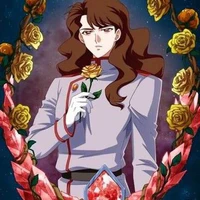 Nephrite{Người yêu Makoto}