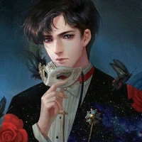 Chiba Mamoru { Tuxedo mặt nạ}