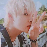 Kim Taehyung 