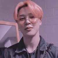 Park Jimin 