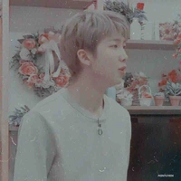 Kim Nam Joon