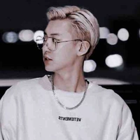 Park Chanyeol