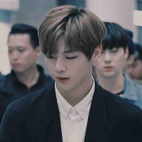 Kang Daniel 