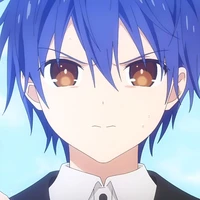 shido itsuka