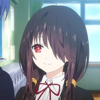 kurumi tokisaki
