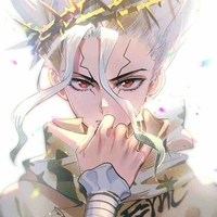 Ishigami Senku