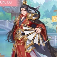 Chu du ( Nhiếp chính vương gia)